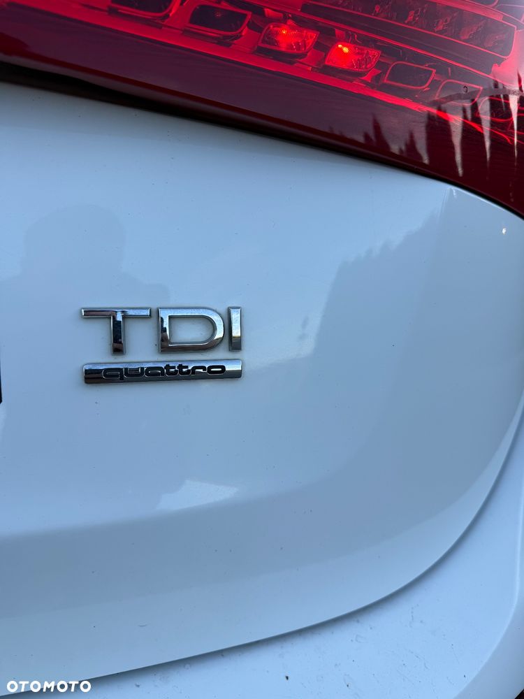 Audi Q5 2.0 TDI Quattro - 9