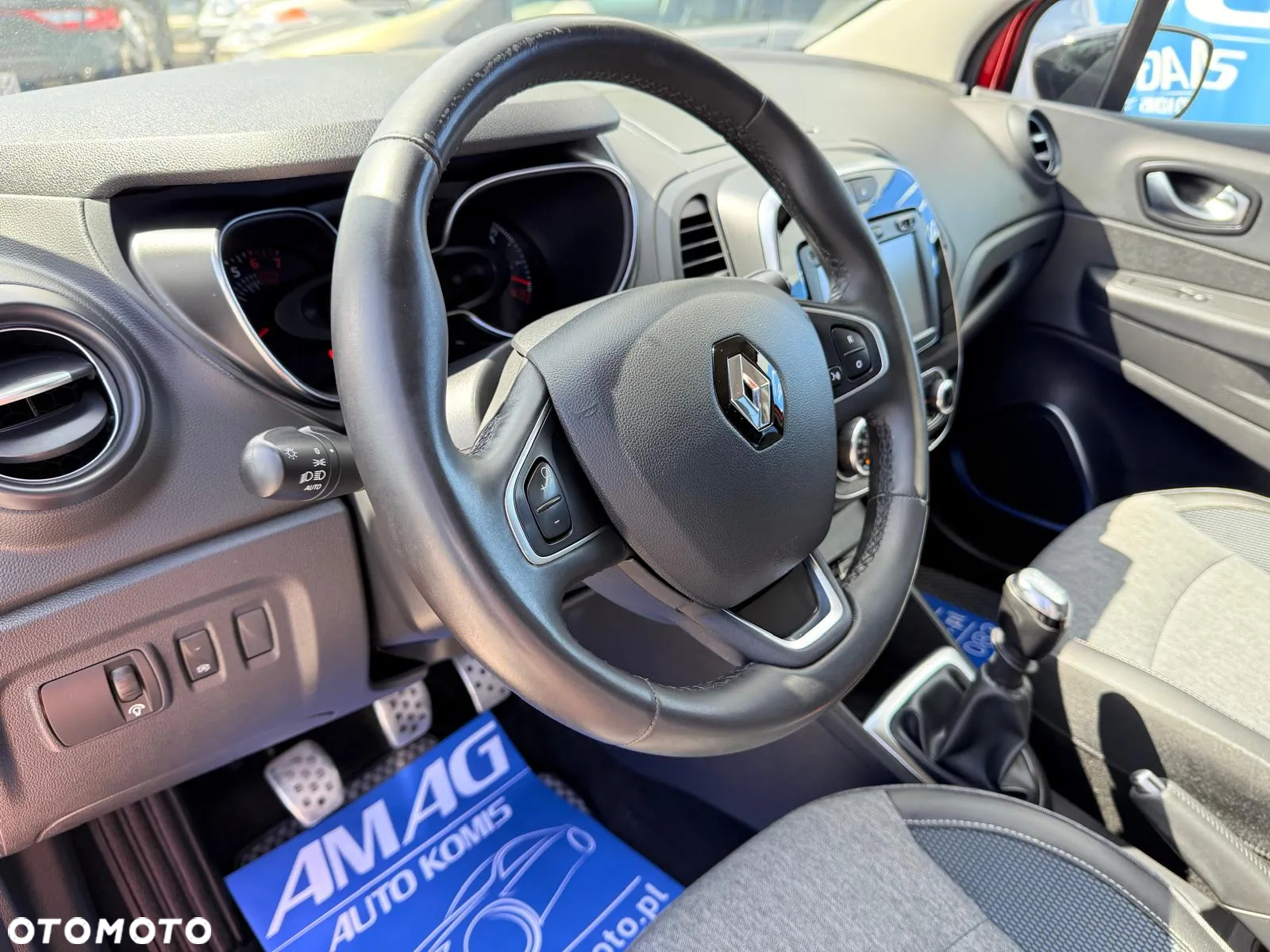 Renault Captur 1.2 Energy TCe Intens - 16