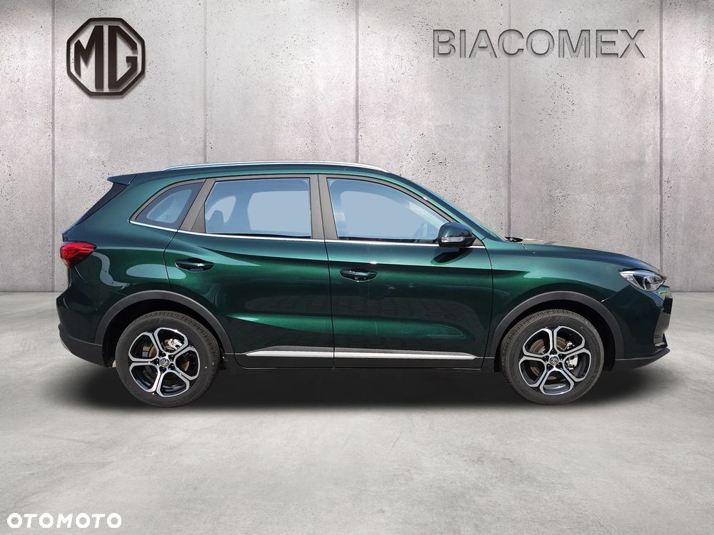 MG ZS Hybrid+ - 7