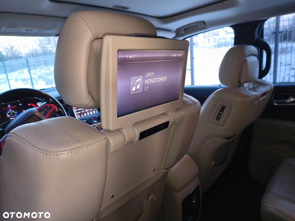 Dodge Durango 3,6 Citadel - 6