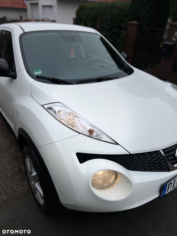 Nissan Juke - 15