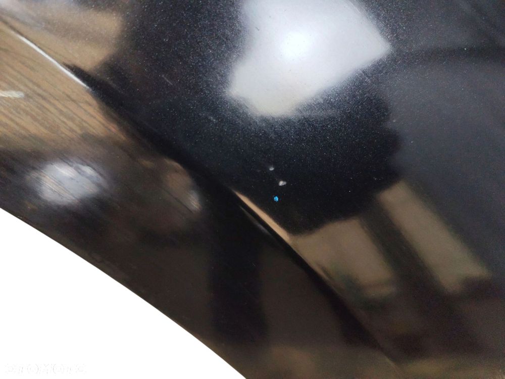 BŁOTNIK PRAWY PRZÓD MAZDA 6 III GJ/GL LIFT (2018-2024) 2.5 194KM - 7