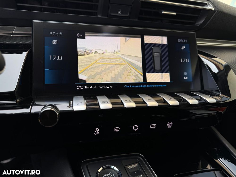 Peugeot 508 - 13