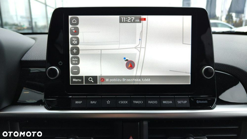Kia Picanto - 23
