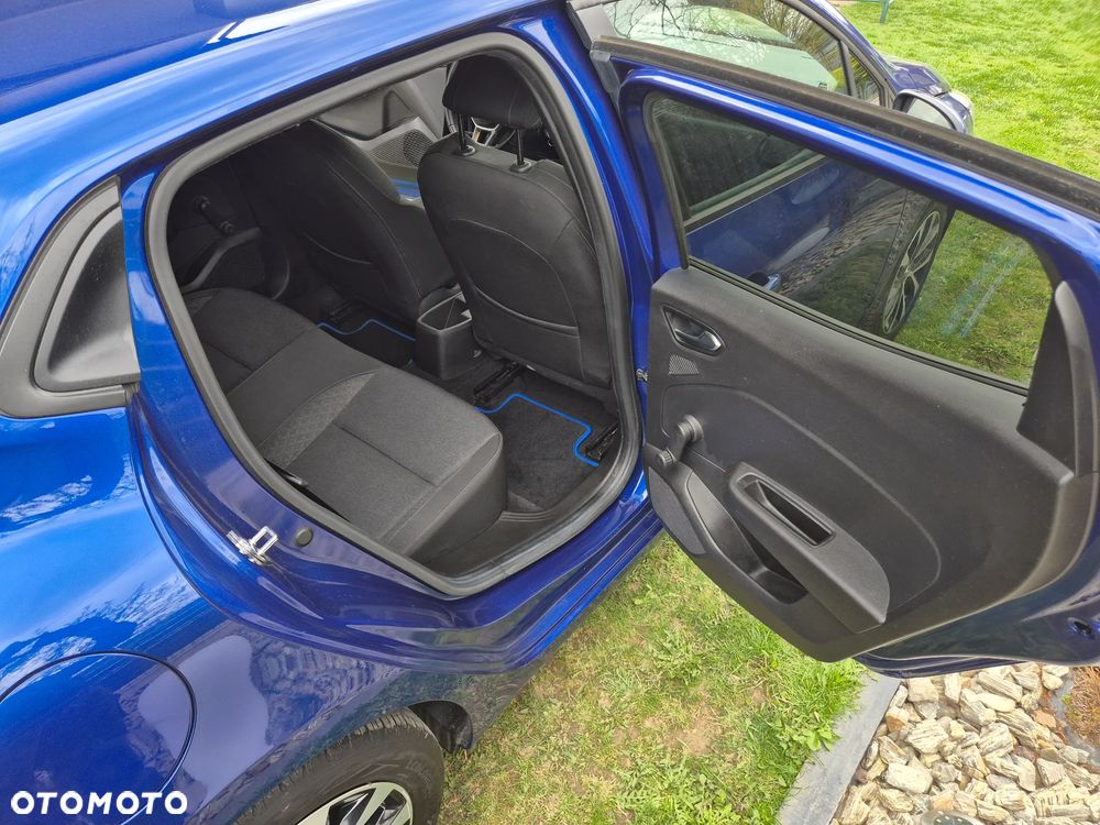 Renault Clio TCe 100 EDITION ONE - 11