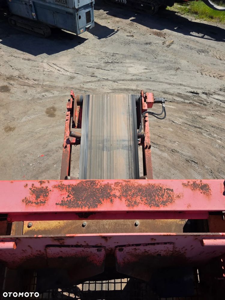 Sandvik QA 140 - 17