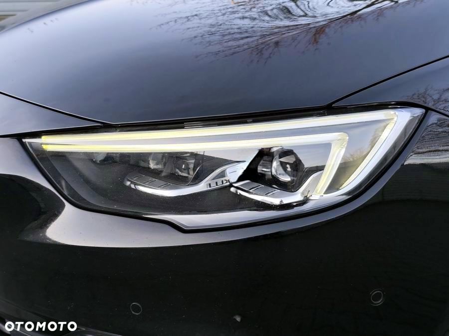 Opel Insignia 2.0 Automatik Dynamic - 12