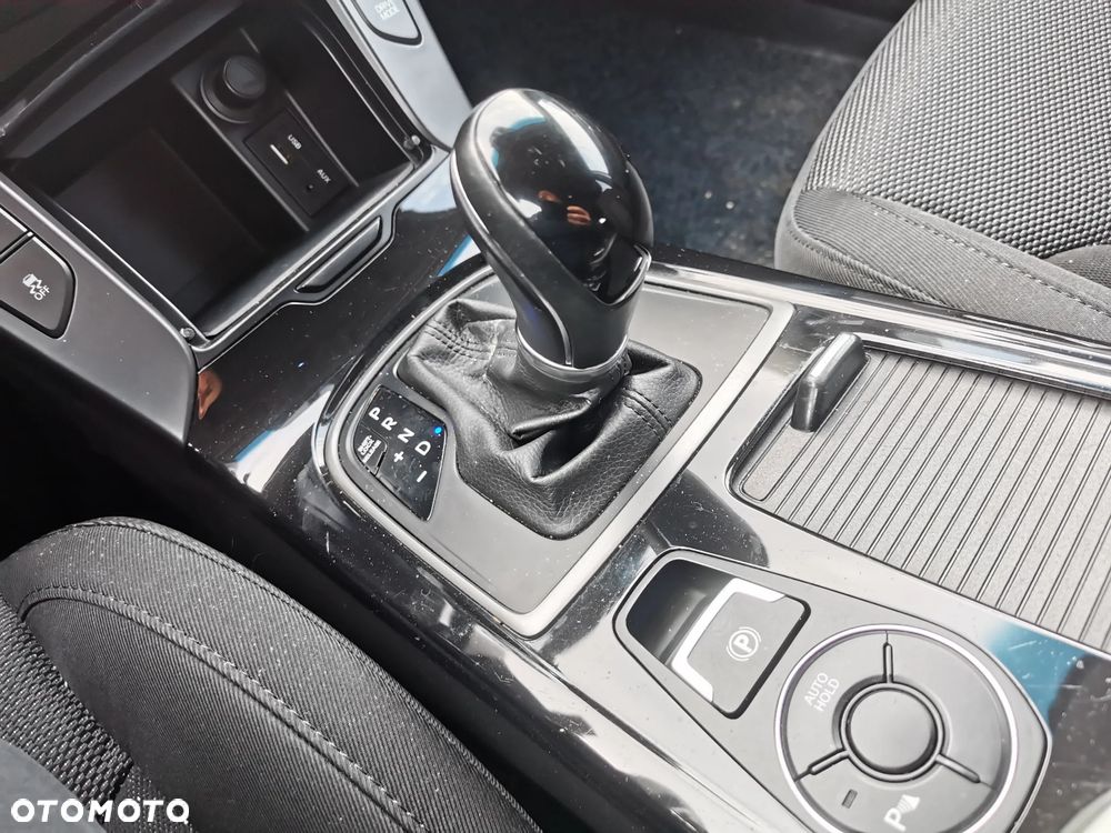 Hyundai i40 1.7 CRDi Business DCT - 20