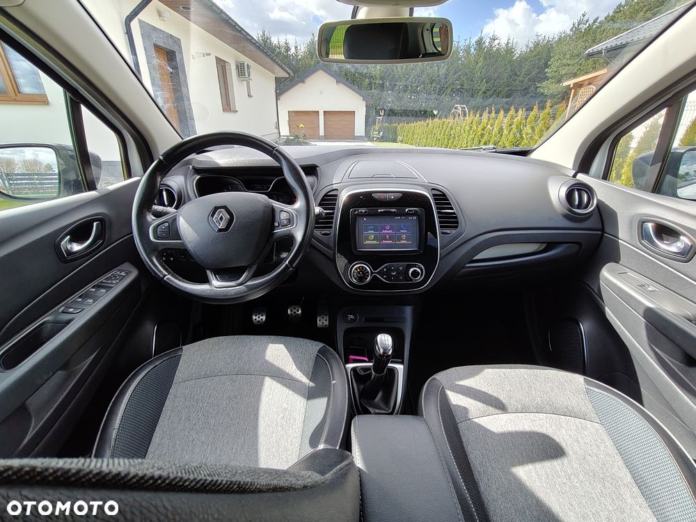 Renault Captur (ENERGY) TCe 90 INTENS - 26
