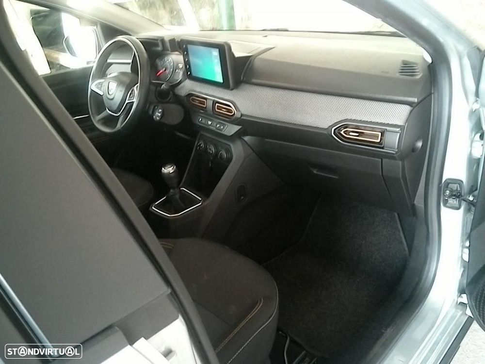 Dacia Sandero 1.0 TCe Comfort - 6