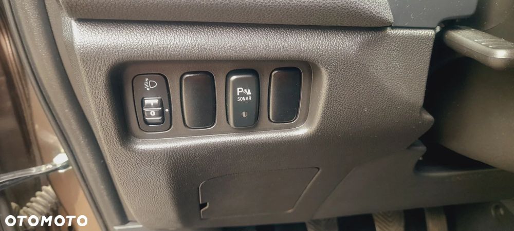 Mitsubishi ASX 1.6 Invite - 23
