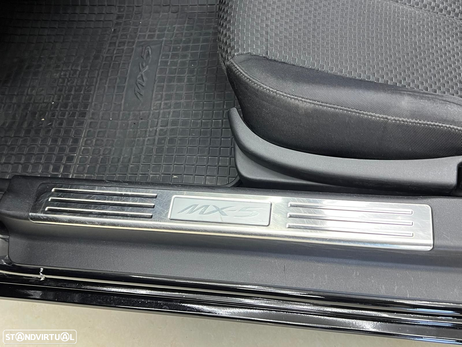 Mazda MX-5 1.8 MZR Emotion - 16