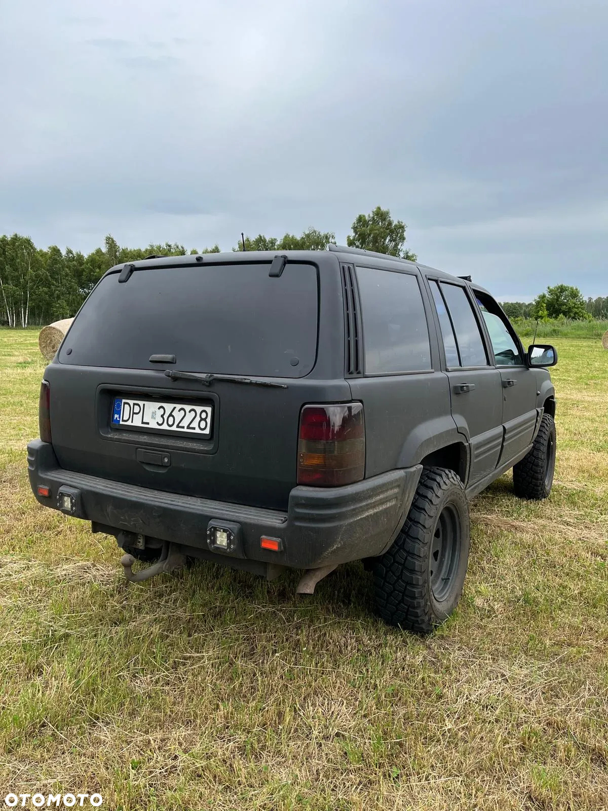 Jeep Grand Cherokee 5.2 Limited - 3