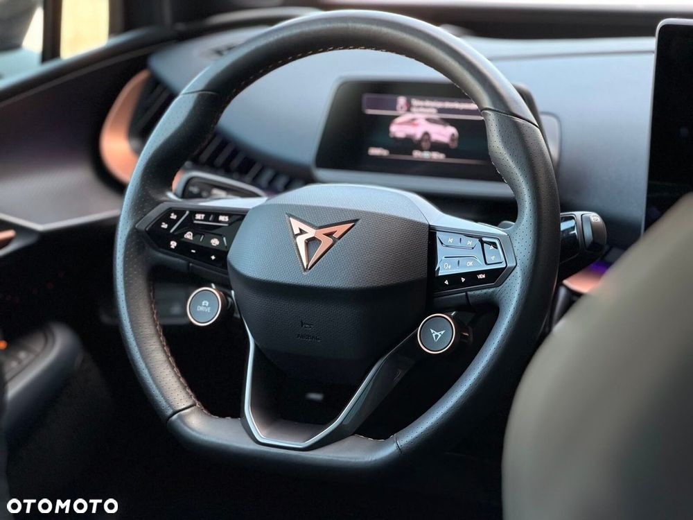 Cupra Tavascan - 16