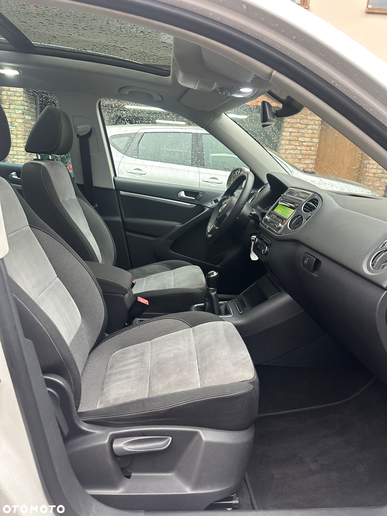 Volkswagen Tiguan 1.4 TSI CityStyle - 30