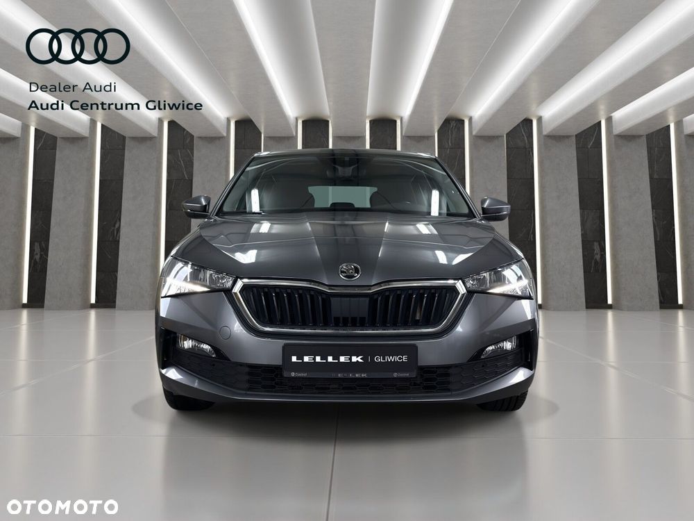 Skoda Scala - 10