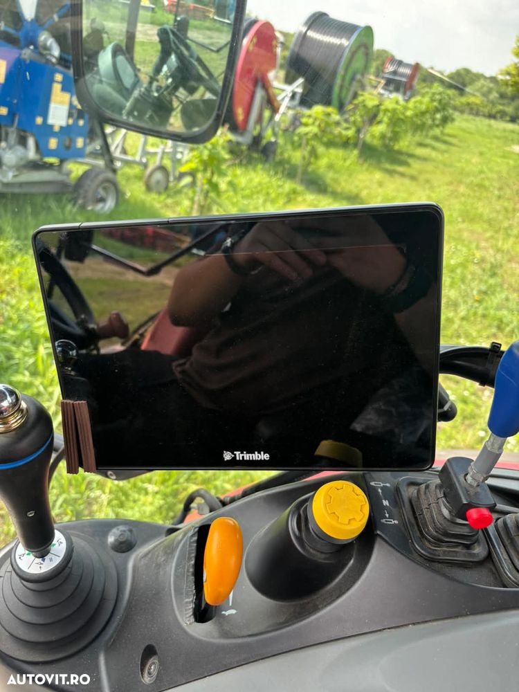 McCormik G-MAX 135 II Xtrashift – T3 - 6
