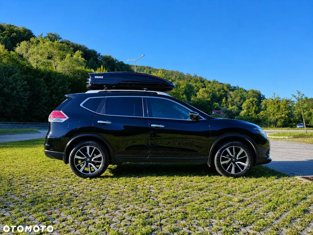 Nissan X-Trail 1.6 DCi Tekna 4WD - 1
