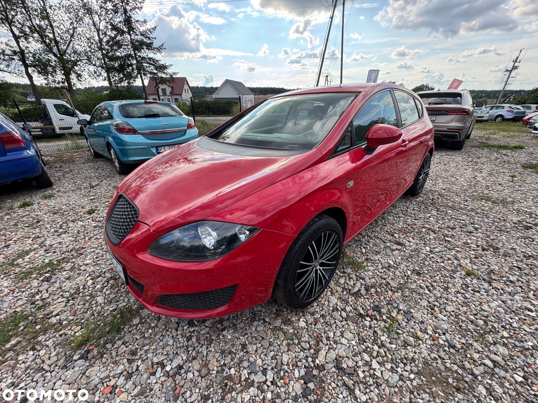 Seat Leon 1.4 Sport Limited - 1