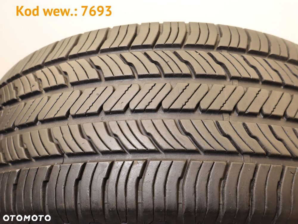Opona IRONMAN ALL COUNTRY HT - 265/50 R20 - 8
