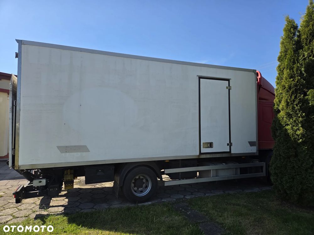 Iveco Eurocargo ML - 2