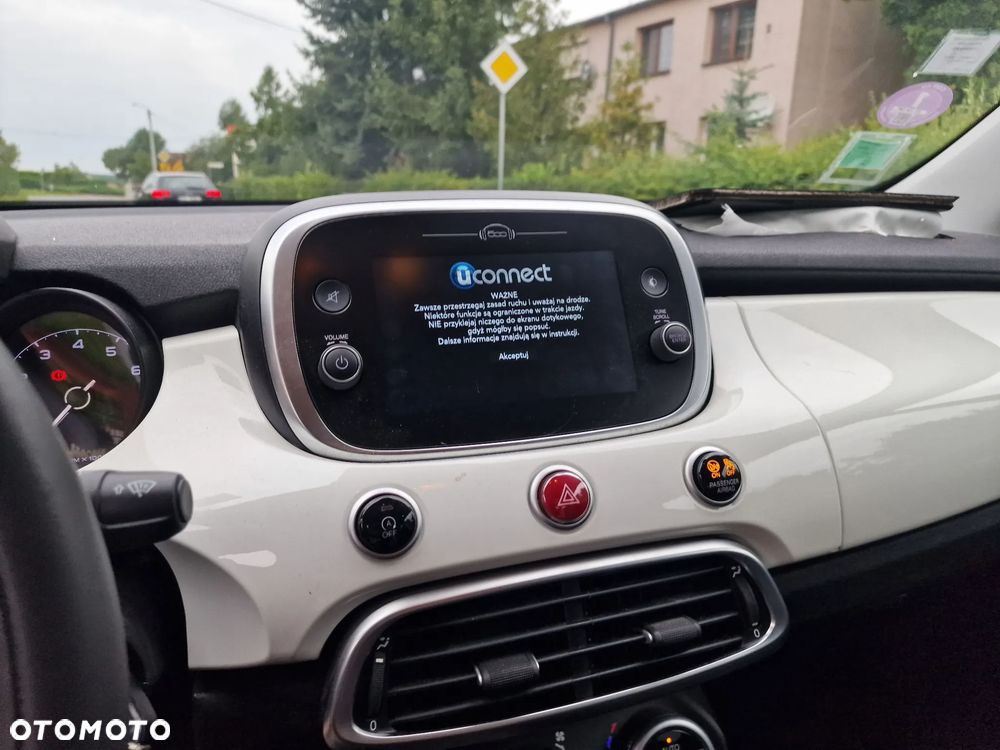 Fiat 500X 1.0 FireFly Turbo 4x2 S&S City Cross - 27