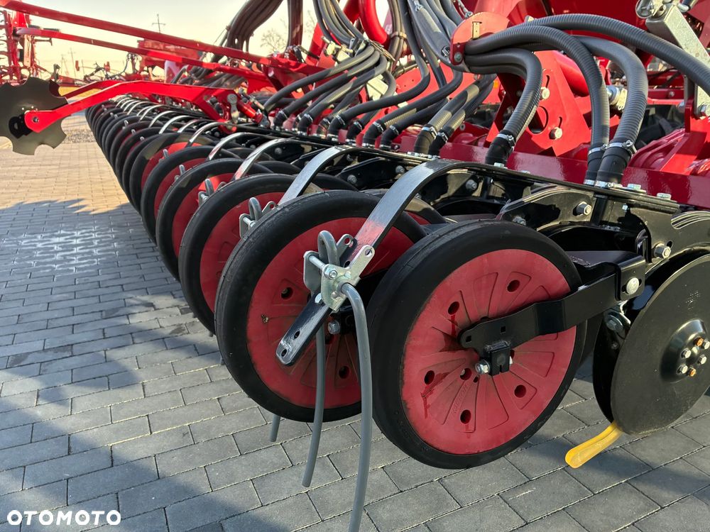 Horsch PRONTO 6 DC - 12