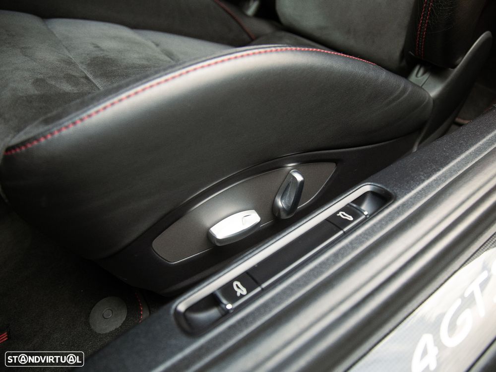 Porsche 911 (991) Carrera 4 GTS PDK - 22