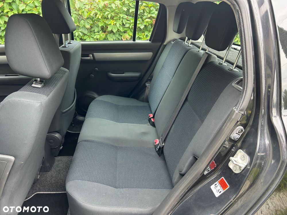 Suzuki Swift 1.3 Comfort - 18