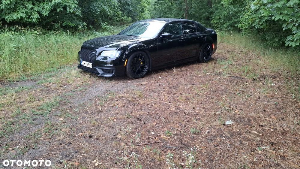 Chrysler 300 - 1