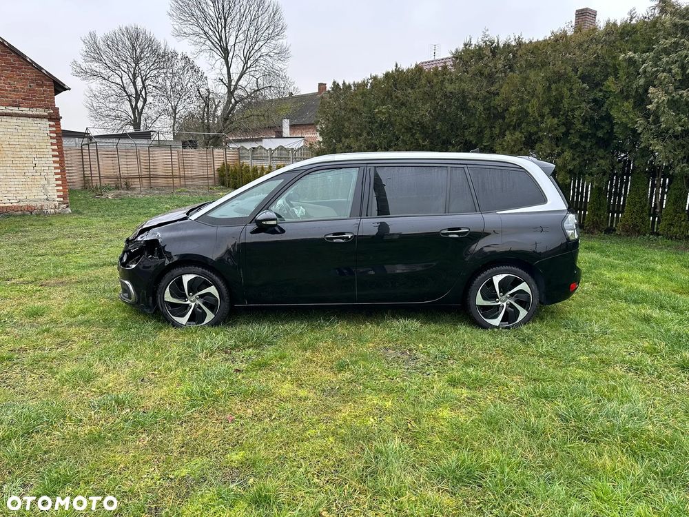 Citroën C4 Picasso BlueHDi 150 EAT6 Exclusive - 2