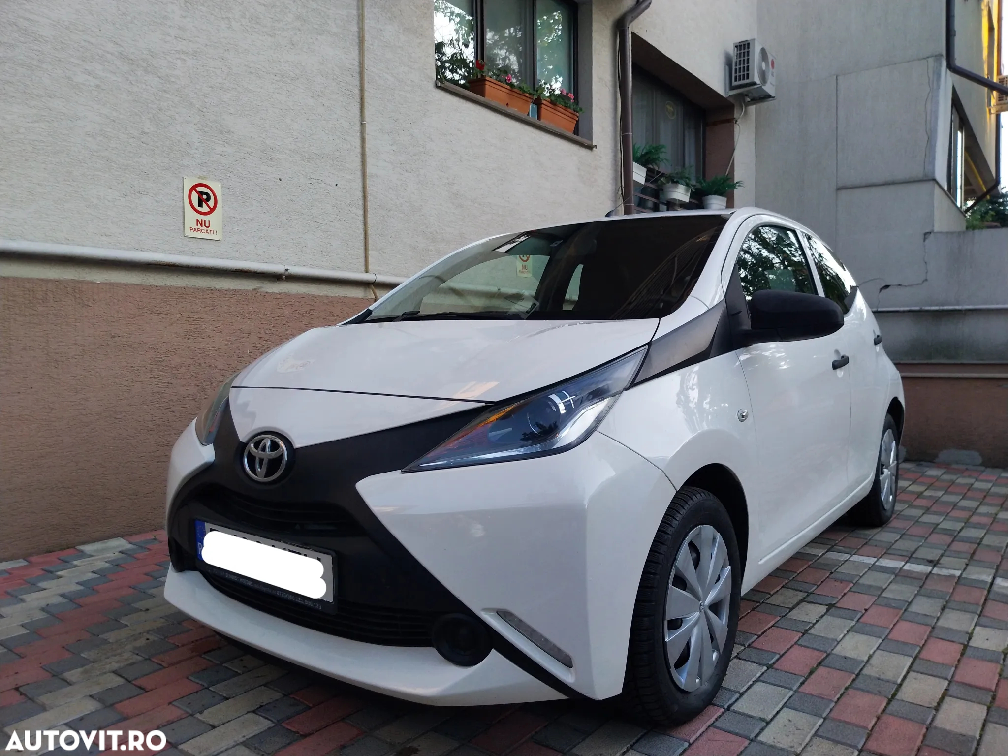 Toyota Aygo - 2