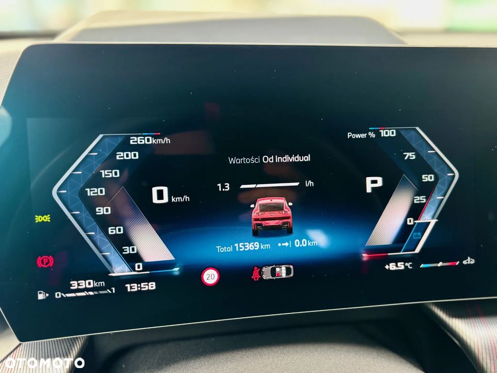 BMW X2 M35i xDrive - 14