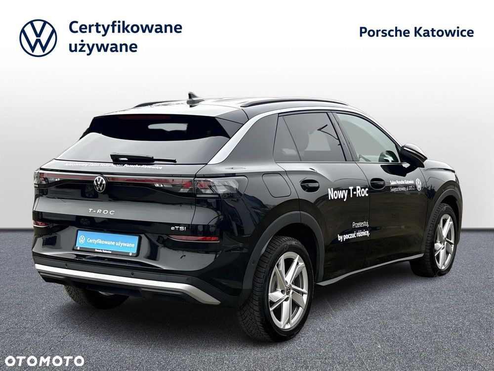 Volkswagen T-Roc - 8