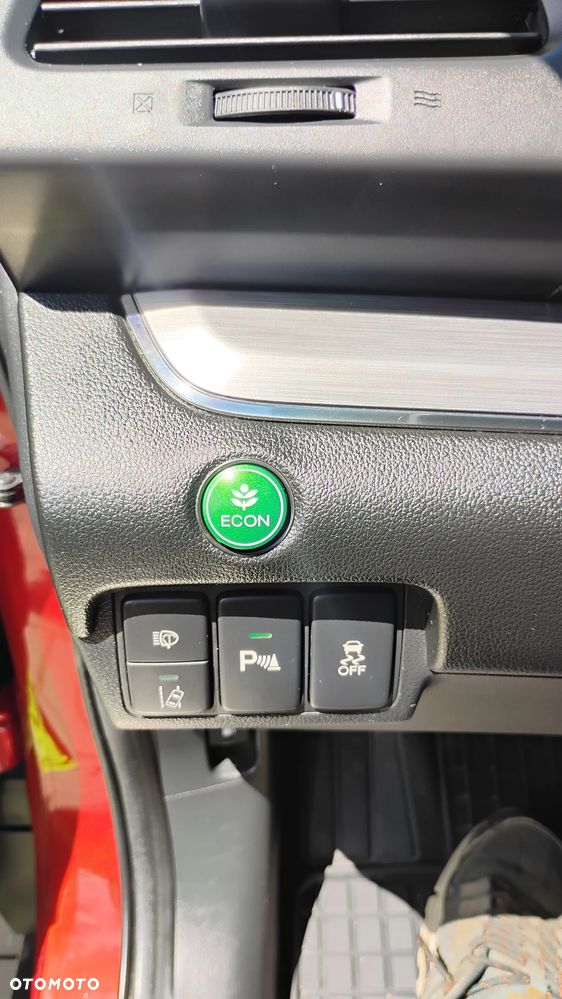 Honda CR-V 1.6i-DTEC Executive (Honda Connect+) - 21