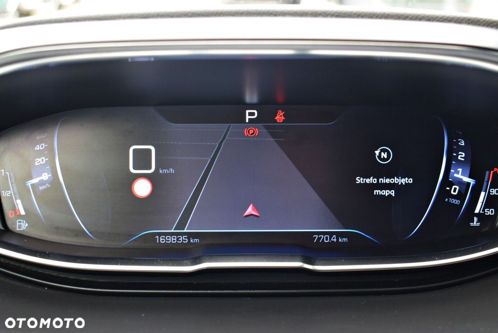 Peugeot 3008 1.5 BlueHDi Active S&S EAT8 - 30