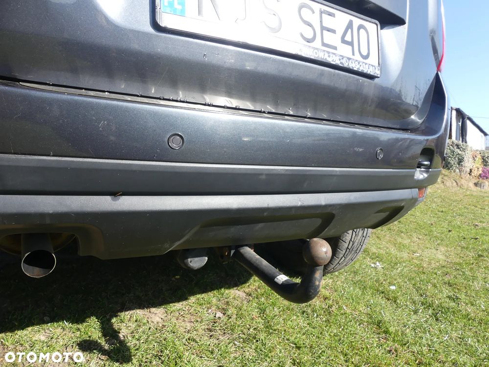 Dacia Duster dCi 110 FAP 4x2 EDC Laureate - 21