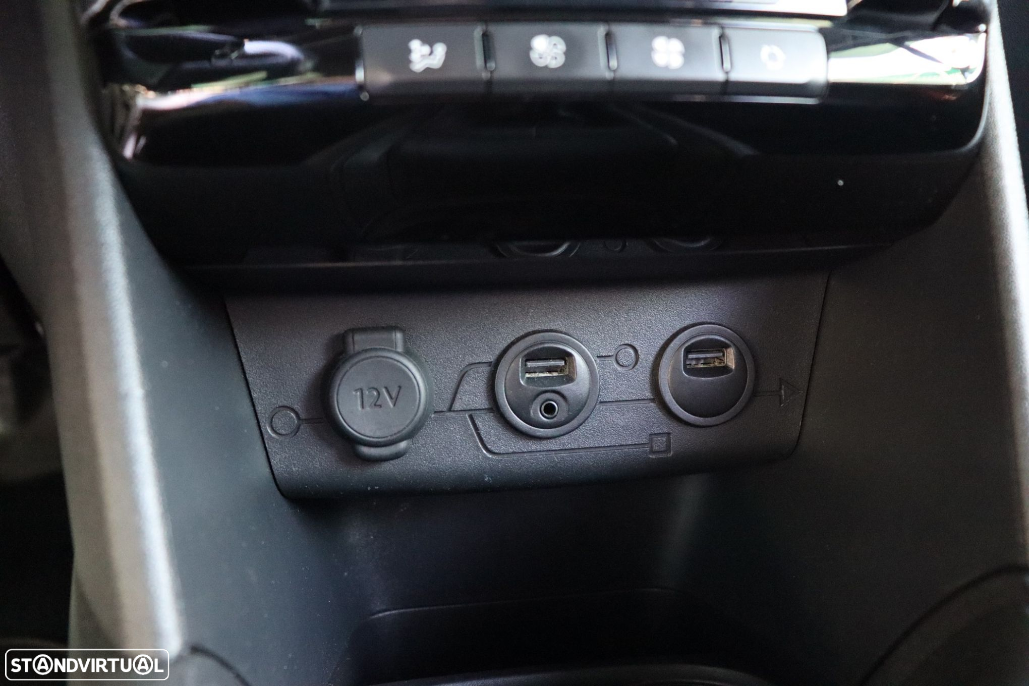 Peugeot 208 1.6 THP GTi - 22