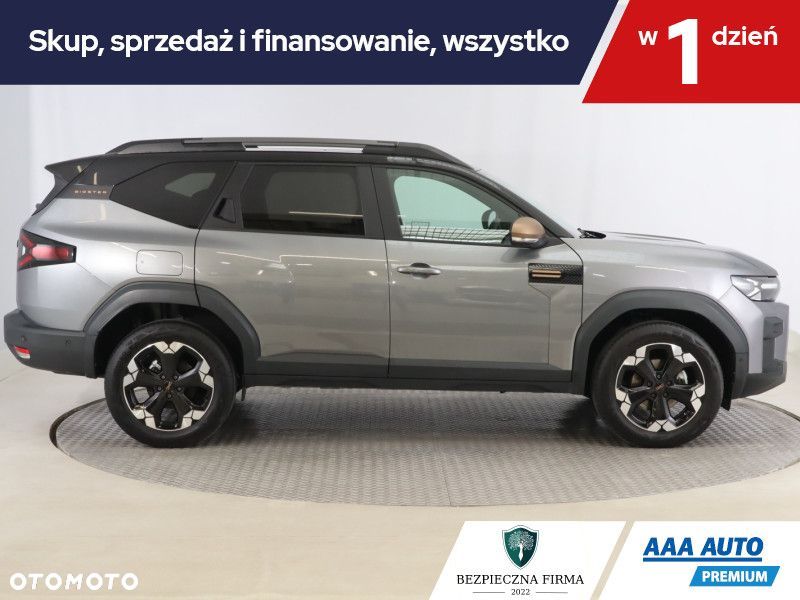 Dacia Bigster - 8