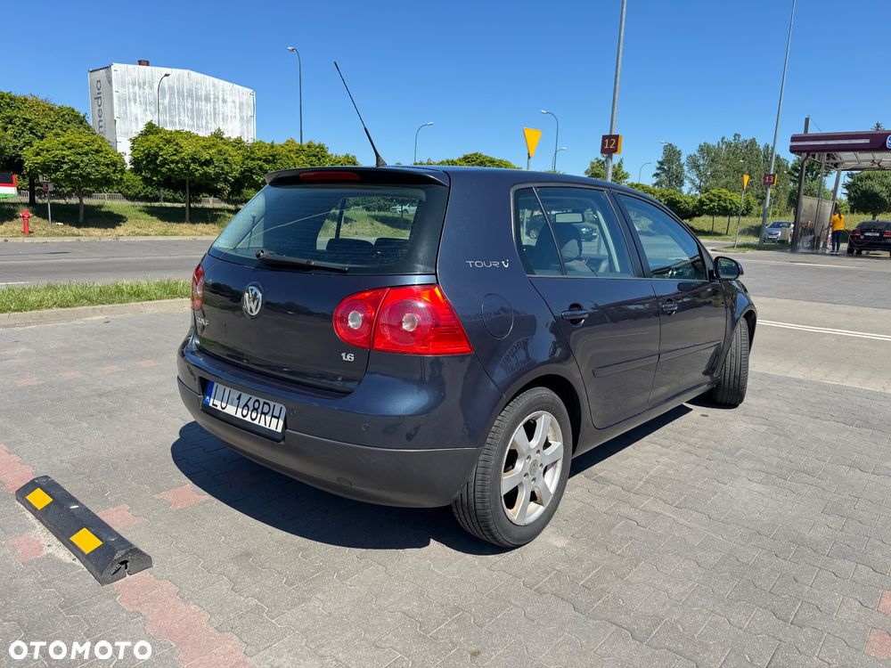 Volkswagen Golf - 7