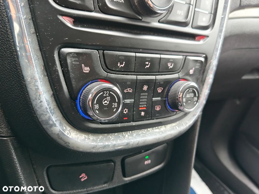 Opel Mokka 1.6 ecoFLEX Start/Stop Color Edition - 26