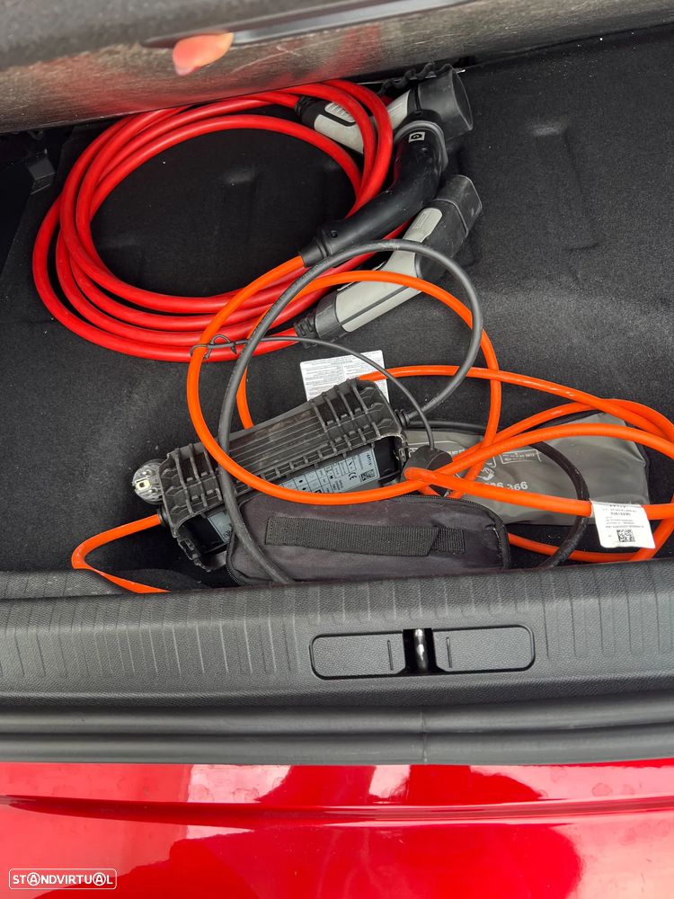 Citroën C4 X - 10