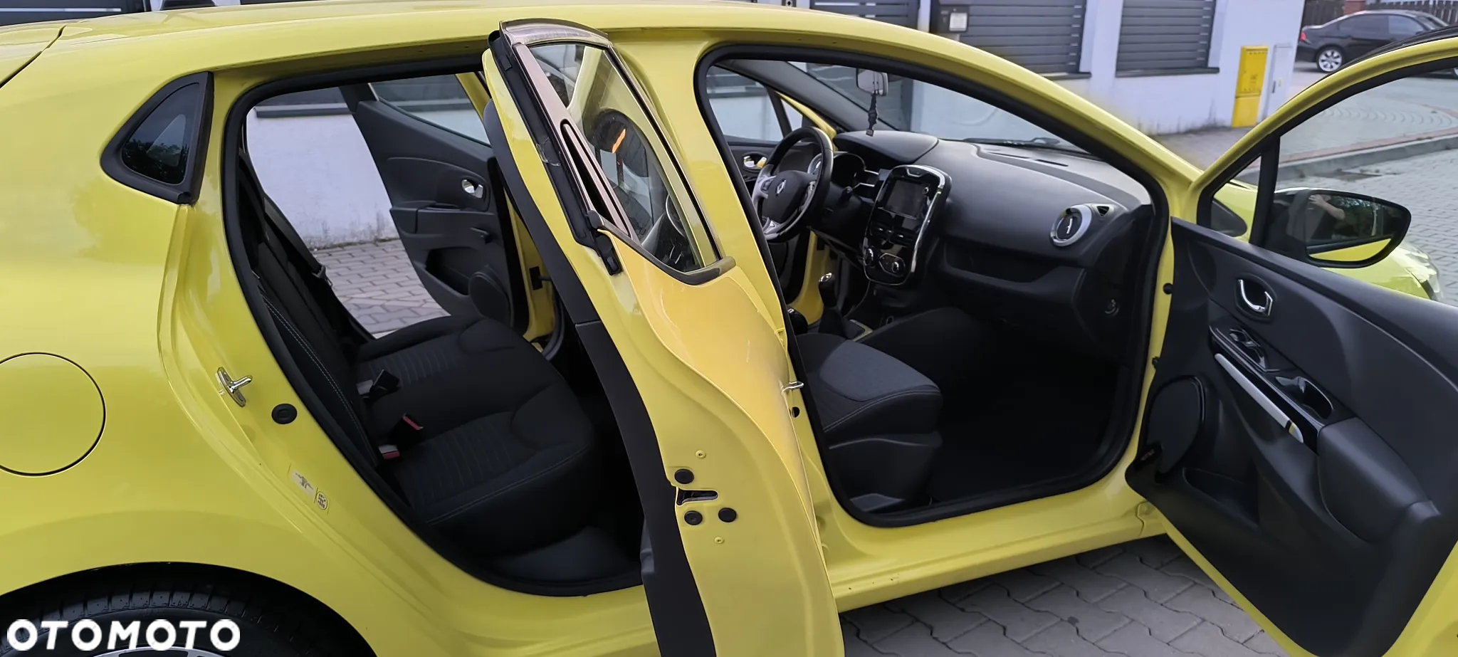 Renault Clio 0.9 Energy TCe Dynamique - 33