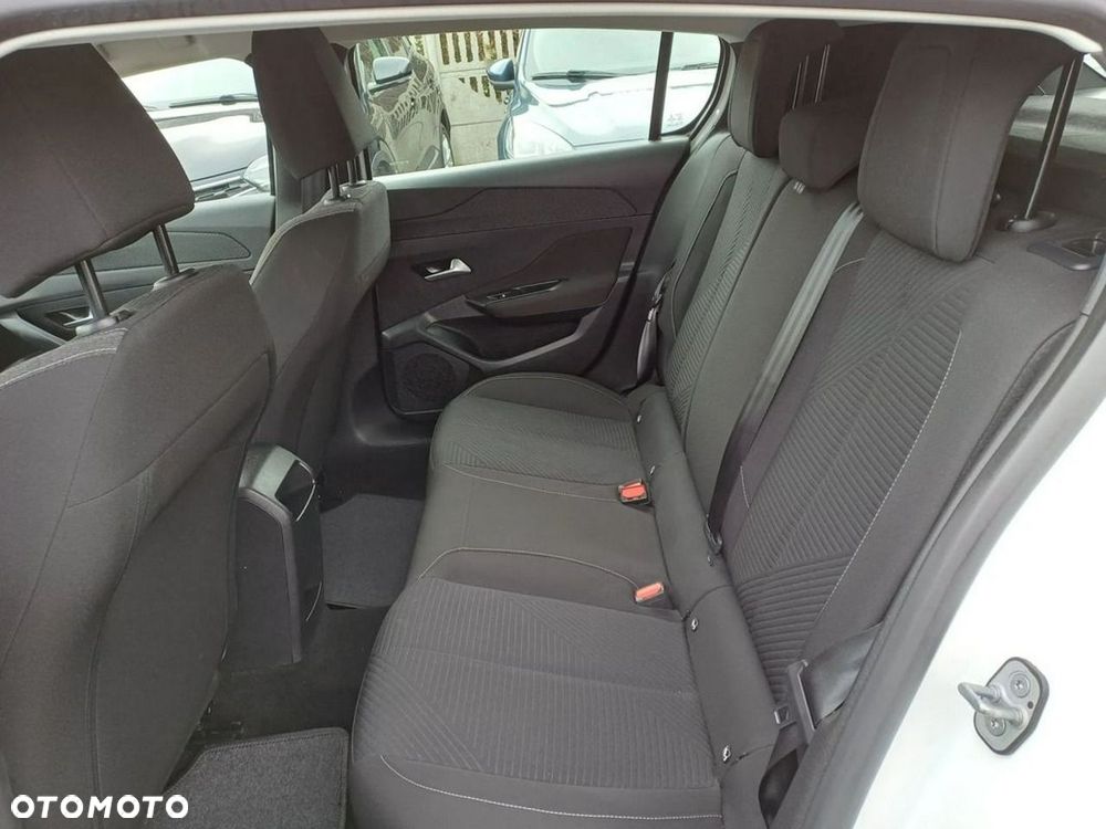 Peugeot 308 1.5 BlueHDi Active Pack S&S - 18