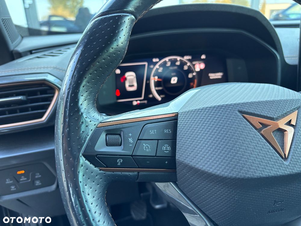 Cupra Formentor 1.5 TSI - 26