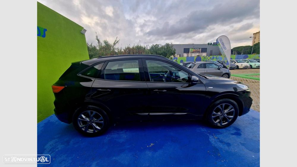 Ford Kuga 1.5 EcoBoost ST-Line - 4