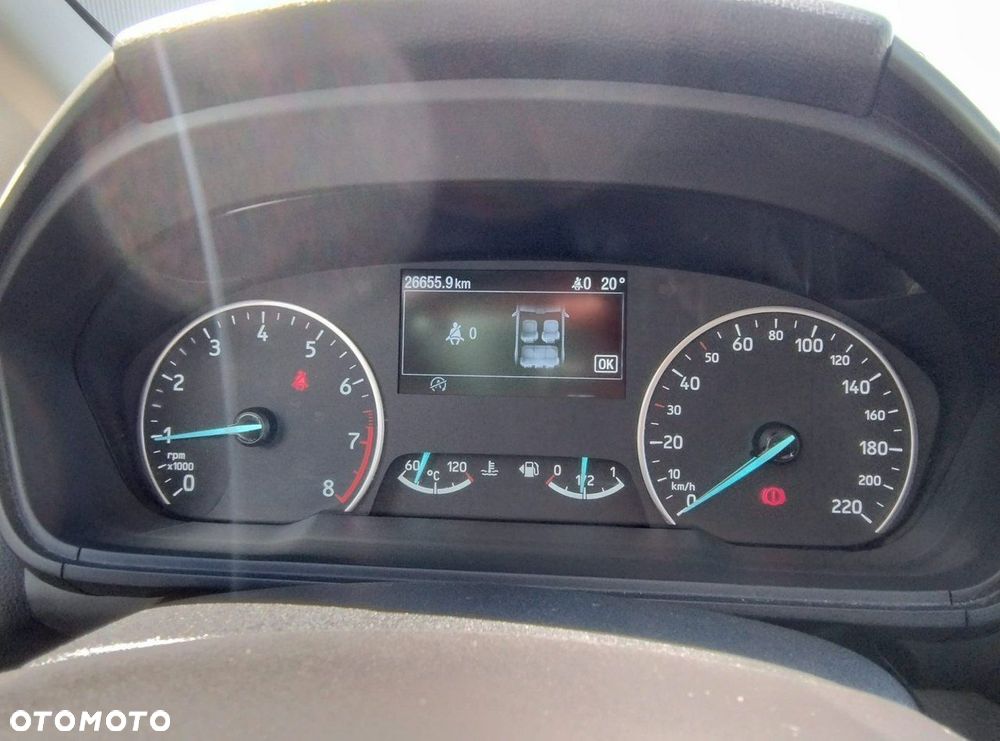 Ford EcoSport - 17
