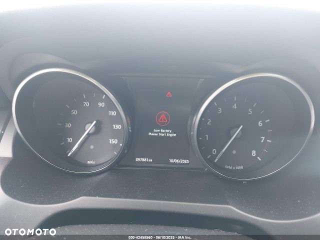 Land Rover Range Rover Evoque Si4 HSE Dynamic - 6