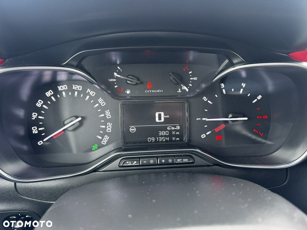 Citroën C3 Pure Tech 110 S&S SHINE - 23