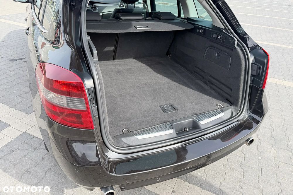 Renault Laguna 2.0 dCi Bose Edition - 22